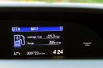 Honda Civic 2013 года